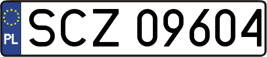 SCZ09604
