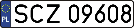 SCZ09608