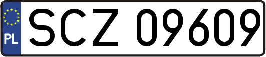 SCZ09609