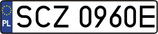 SCZ0960E