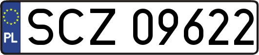 SCZ09622