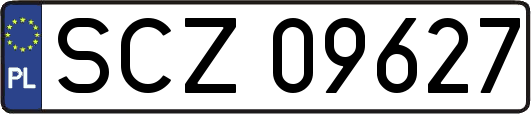 SCZ09627