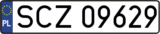SCZ09629