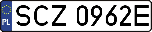 SCZ0962E