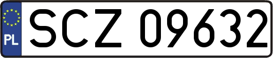 SCZ09632