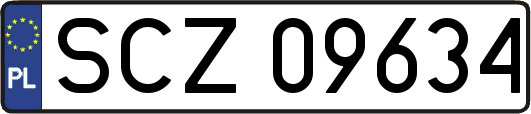 SCZ09634