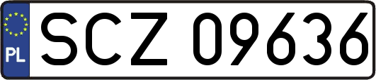 SCZ09636