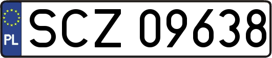 SCZ09638