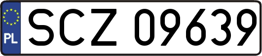 SCZ09639