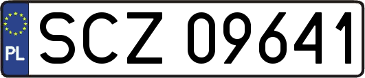SCZ09641