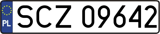 SCZ09642