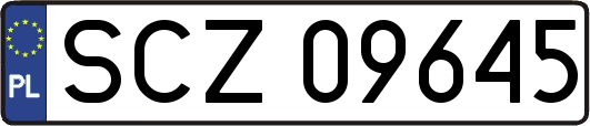 SCZ09645