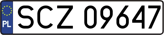 SCZ09647
