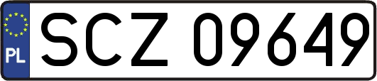 SCZ09649