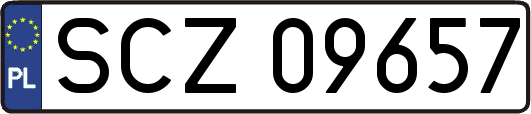 SCZ09657
