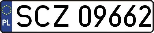 SCZ09662