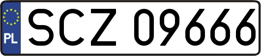 SCZ09666