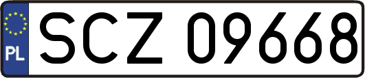 SCZ09668