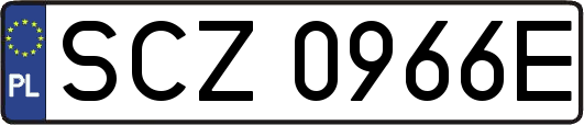 SCZ0966E