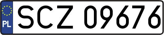SCZ09676