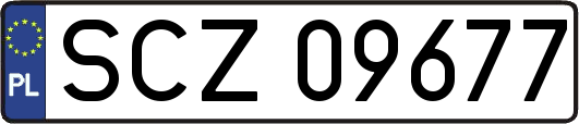 SCZ09677