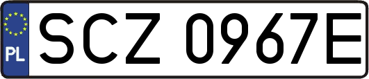 SCZ0967E