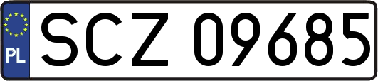 SCZ09685