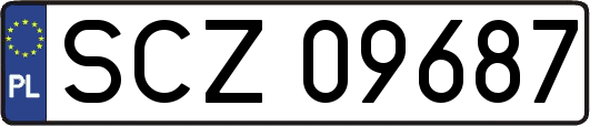 SCZ09687