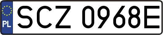 SCZ0968E