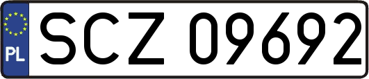 SCZ09692