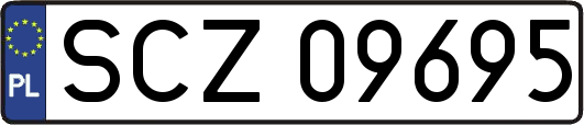 SCZ09695