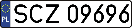 SCZ09696