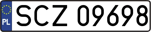 SCZ09698