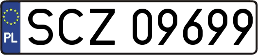 SCZ09699