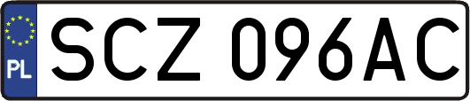 SCZ096AC