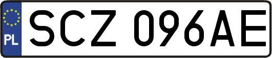 SCZ096AE
