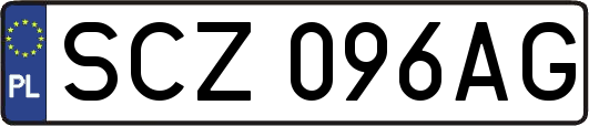 SCZ096AG