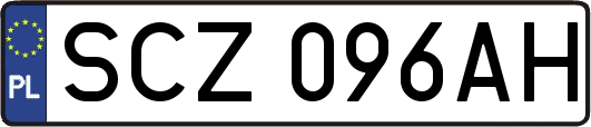 SCZ096AH