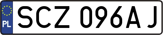 SCZ096AJ