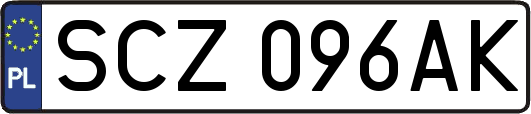 SCZ096AK