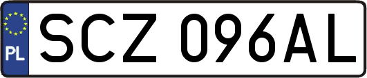 SCZ096AL