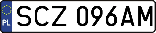 SCZ096AM