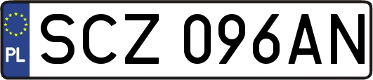 SCZ096AN