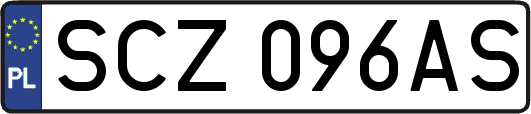 SCZ096AS