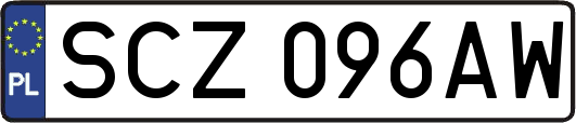 SCZ096AW