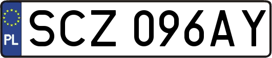 SCZ096AY