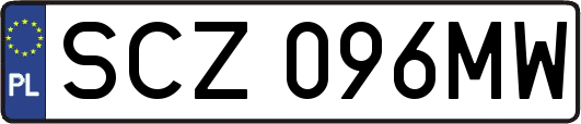 SCZ096MW
