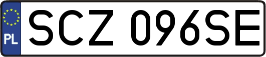 SCZ096SE
