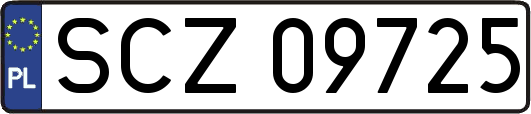 SCZ09725