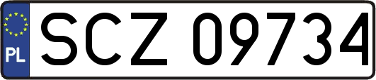 SCZ09734